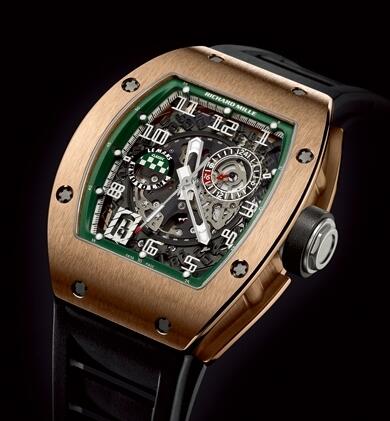 Replica Richard Mille RM 010 Le Mans Classic Automatic Watch